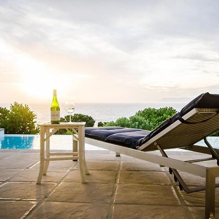 La Petite Baleine Oceanfront Luxury Villa ดิ เคลเดอร์ส ภายนอก รูปภาพ