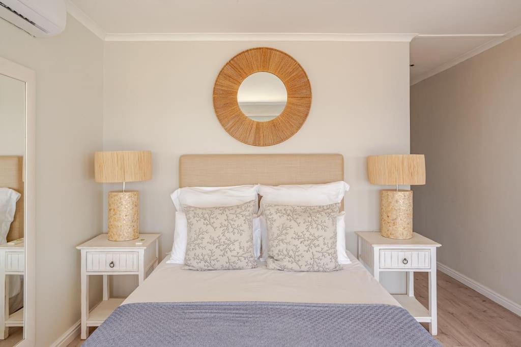 La Petite Baleine Oceanfront Luxury Villa ดิ เคลเดอร์ส ภายนอก รูปภาพ