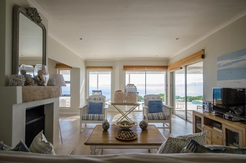 La Petite Baleine Oceanfront Luxury Villa ดิ เคลเดอร์ส ภายนอก รูปภาพ