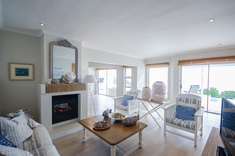 La Petite Baleine Oceanfront Luxury Villa ดิ เคลเดอร์ส ภายนอก รูปภาพ