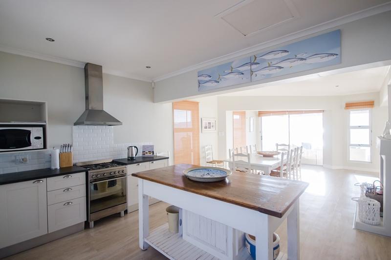 La Petite Baleine Oceanfront Luxury Villa ดิ เคลเดอร์ส ภายนอก รูปภาพ