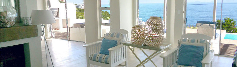 La Petite Baleine Oceanfront Luxury Villa ดิ เคลเดอร์ส ภายนอก รูปภาพ